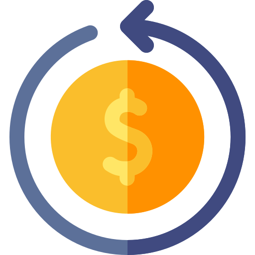 Five Star Google Reviews icon